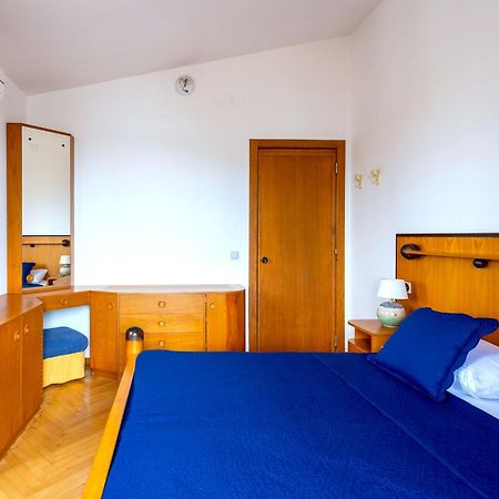 Luxury Apartment Olavia Rooftop Terrace & Seaview Split Exterior foto
