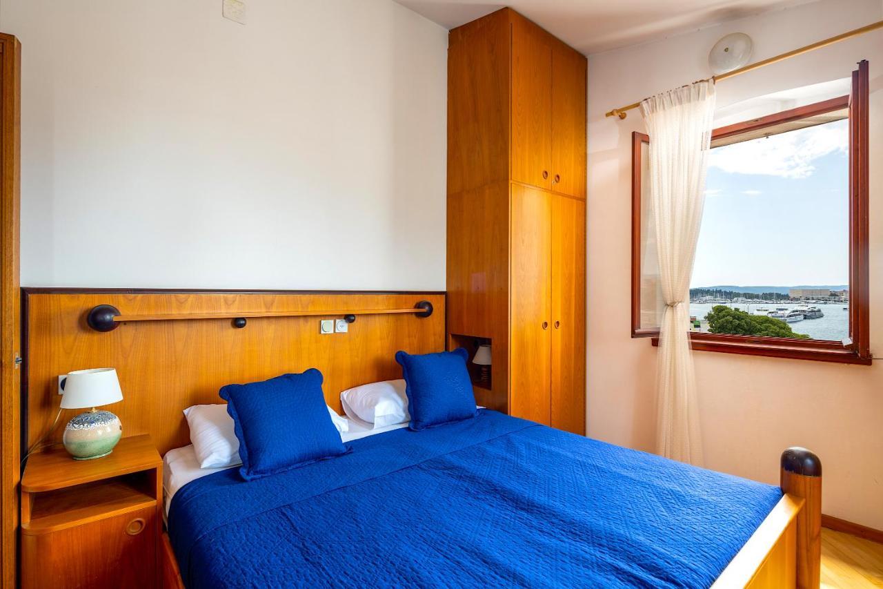 Luxury Apartment Olavia Rooftop Terrace & Seaview Split Exterior foto